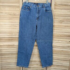 Bill Blass Jeans Easy Fit Vintage Size 14